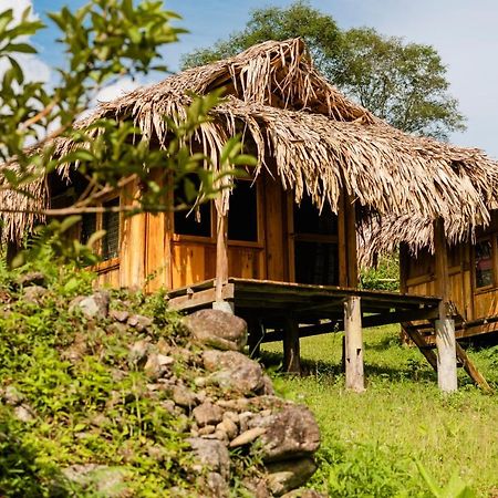 Utopia Eco Lodge Sapa Εξωτερικό φωτογραφία