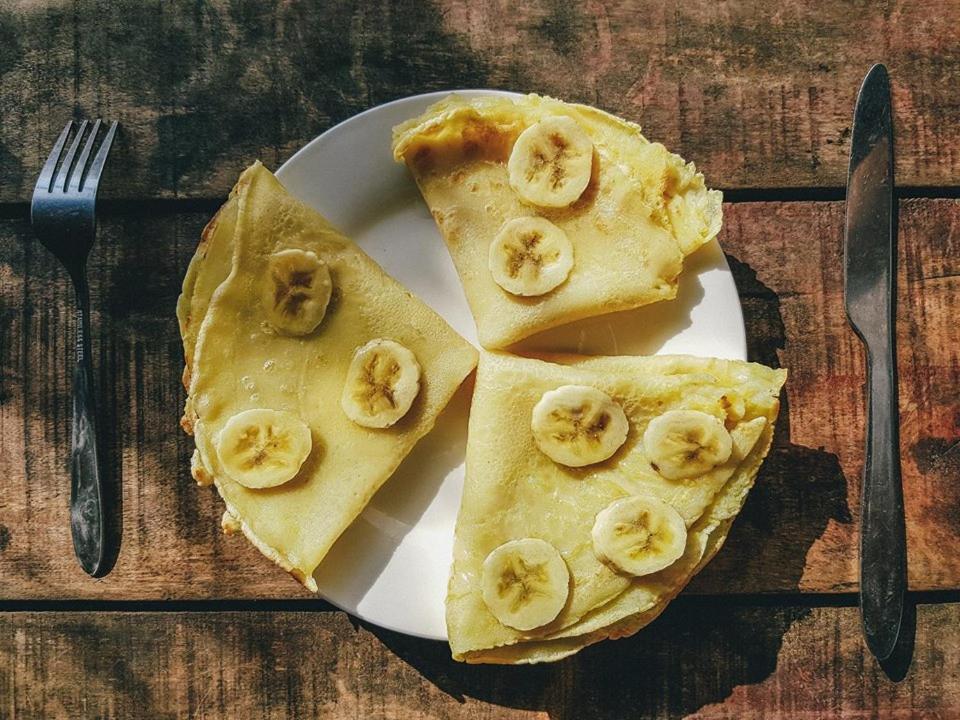 Utopia Eco Lodge Sapa Εξωτερικό φωτογραφία
